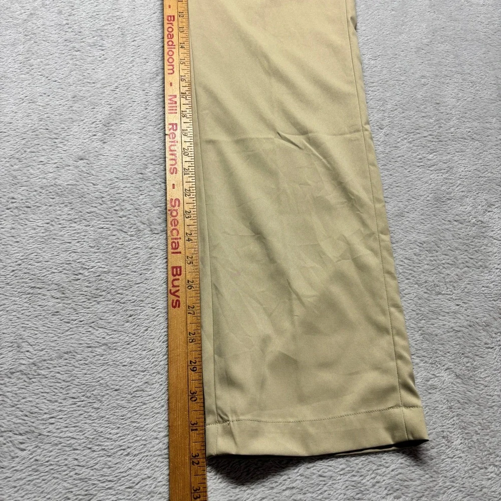 Polo Ralph Lauren Tech 5-Pocket Pant Active Fit Performance Khaki Size 32x32
